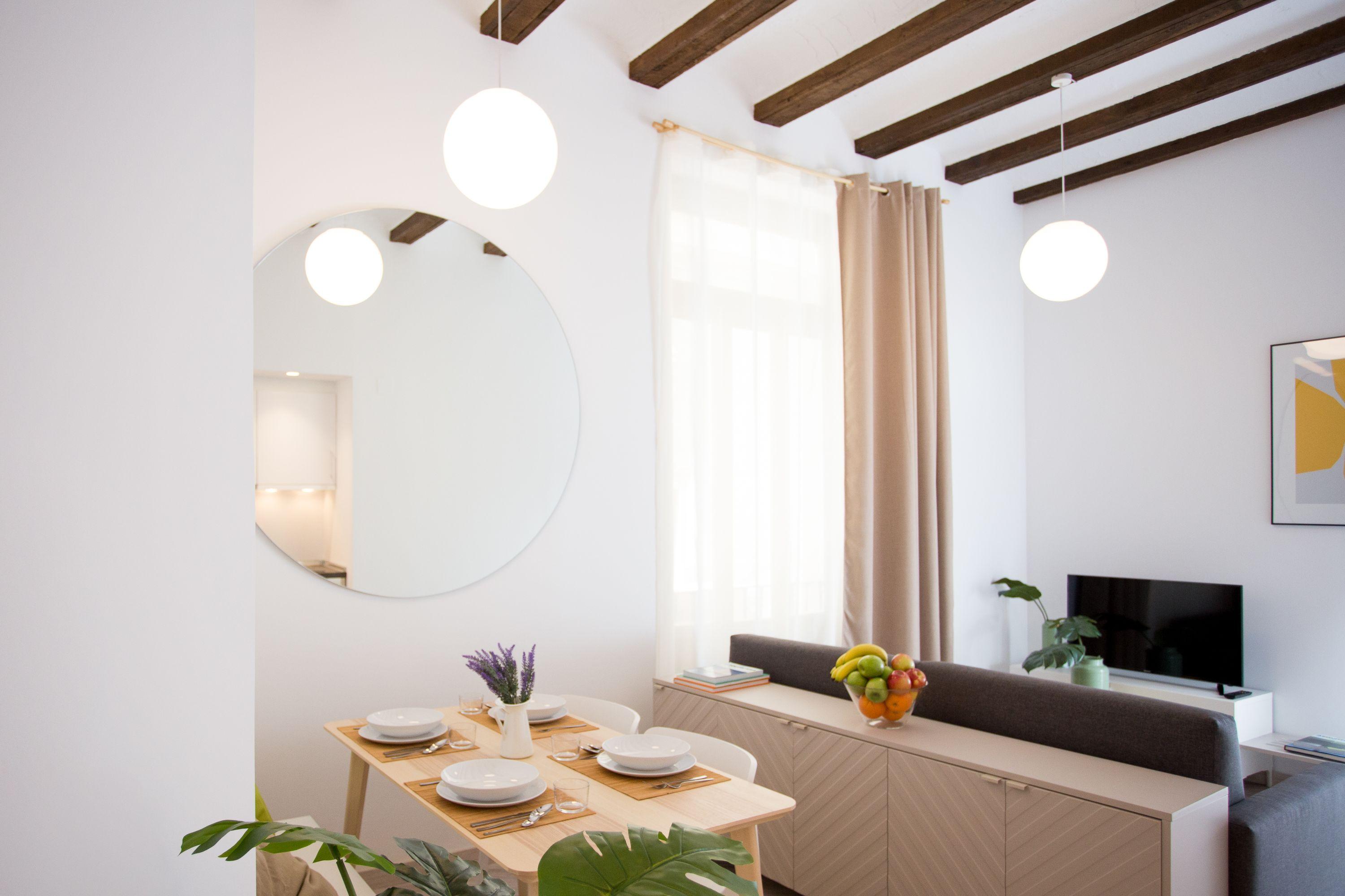 Apartamentos Wallace 발렌시아 외부 사진